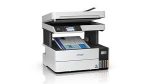 Epson EcoTank L6490 All in One Ink Tank Printer - Image 2