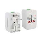 UNIVERSAL POWER SOCKET
