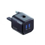 MOXOM MX-HC 166 DUAL USB FAST CHARGER