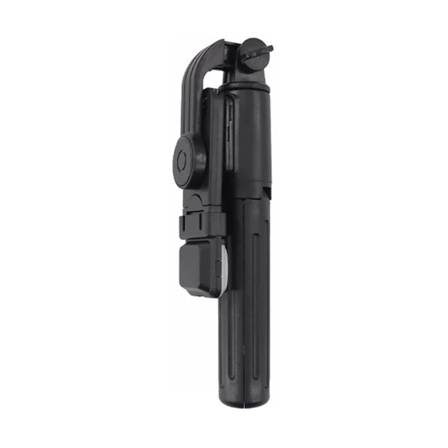 k2-n08s-15cm-black-bluetooth-selfie-stick-with-11706099309 N08S SELFI STICK - Image 1
