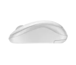 Logitech M240 Silent Bluetooth Mouse Black - Image 3