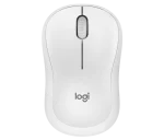 Logitech M240 Silent Bluetooth Mouse Black