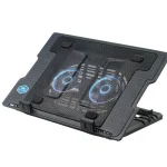 MIKUSO 236 LAPTOP COOLER FAN