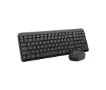 LOGITECH MK250 Compact Bluetooth Wireless Combo - Image 2
