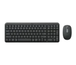 LOGITECH MK250 Compact Bluetooth Wireless Combo