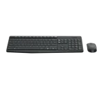 Logitech MK235 Wireless Keyboard And Mouse - Image 2