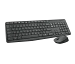 Logitech MK235 Wireless Keyboard And Mouse - Image 4