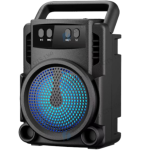 GTS 1360 BLUETOOTH SPEAKER - Image 3